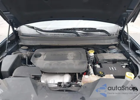 2020 Jeep Cherokee Latitude Plus 4X4 z USA, uszkodzony, nr VIN 1C4PJMLB4LD527603